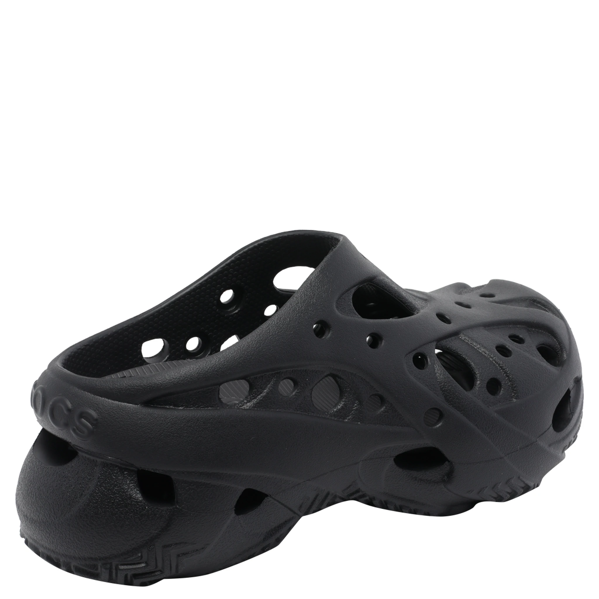 Crocs Sandals Black