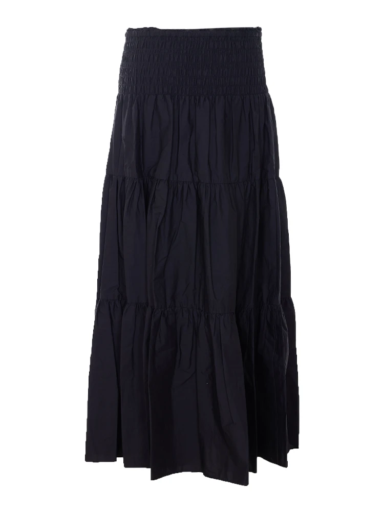 تنانير مايكل مايكل كورس سوداء alternative