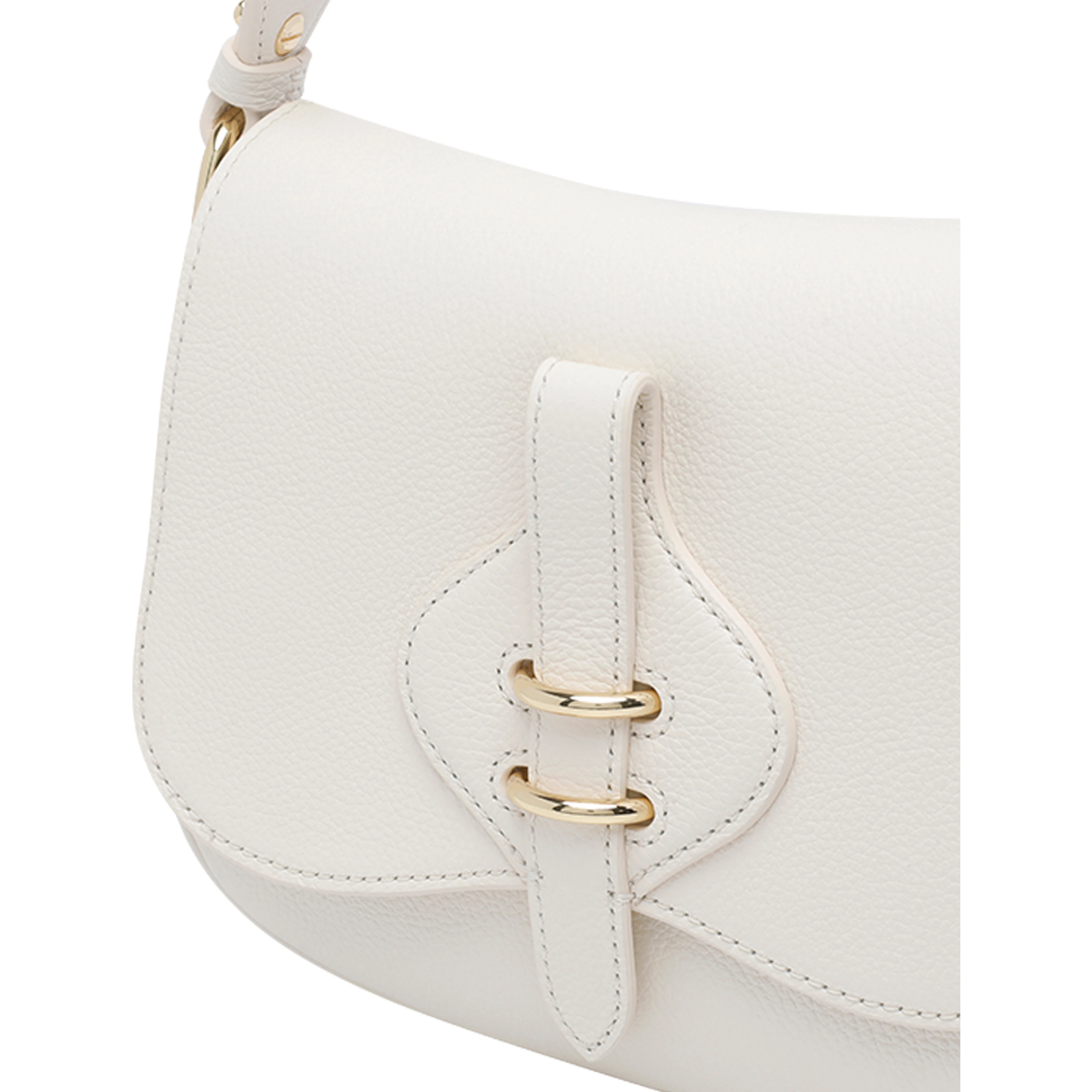 Coccinelle Bags.. White