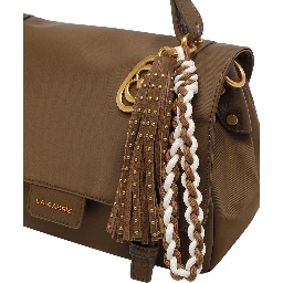 la carrie Bags.. Brown