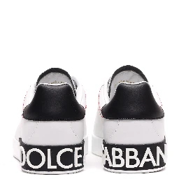 Dolce & Gabbana Sneakers White