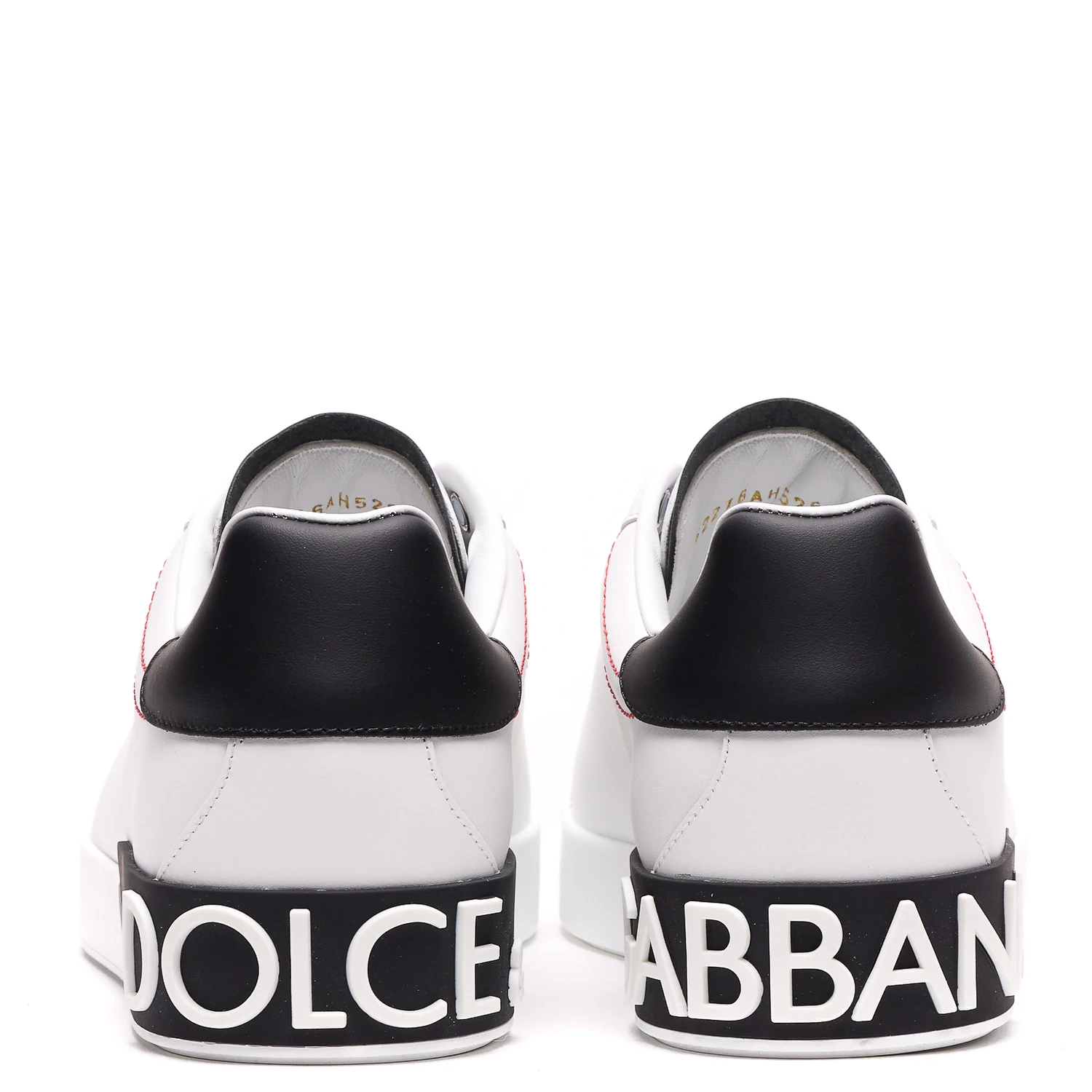 Dolce & Gabbana Sneakers White