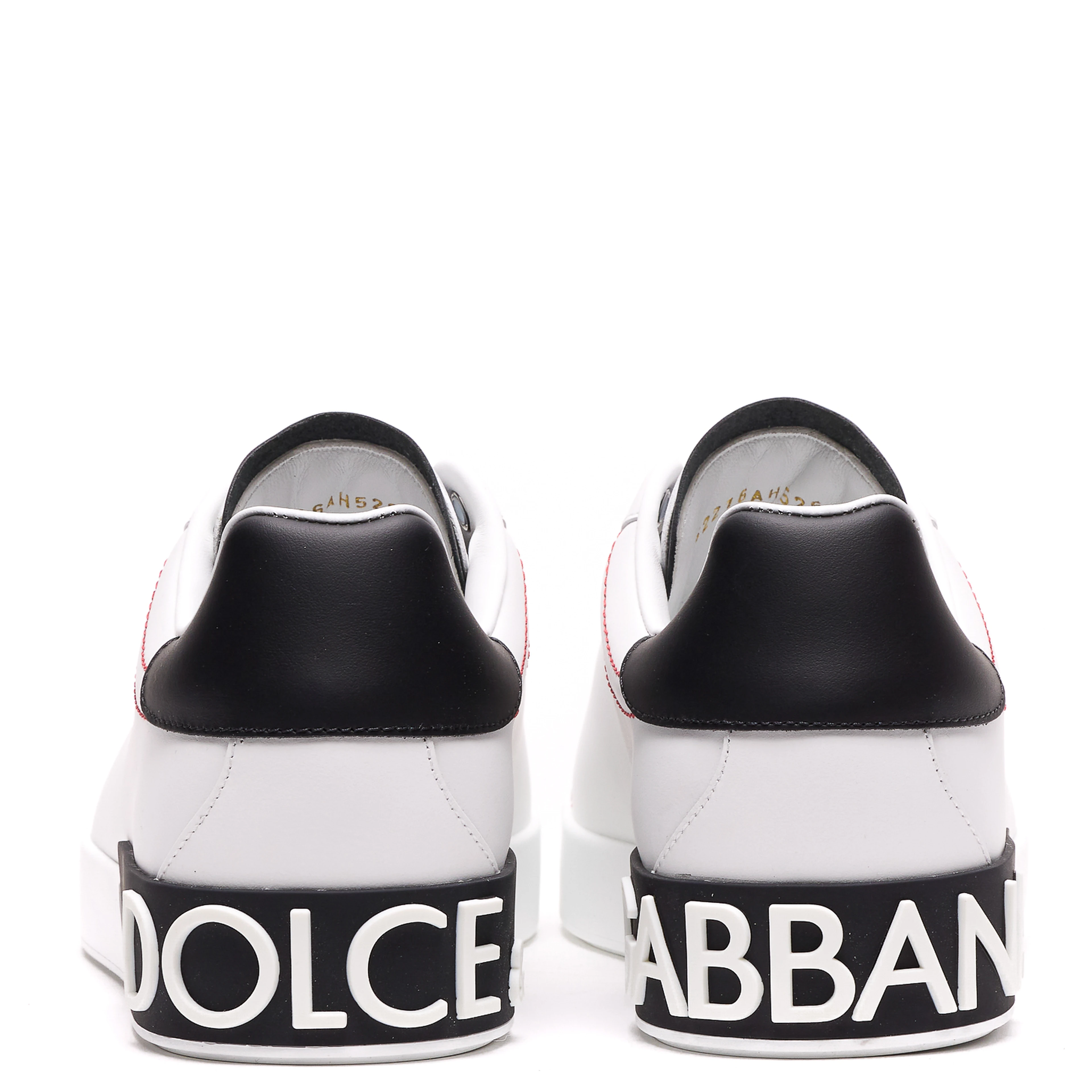 Dolce & Gabbana Sneakers White