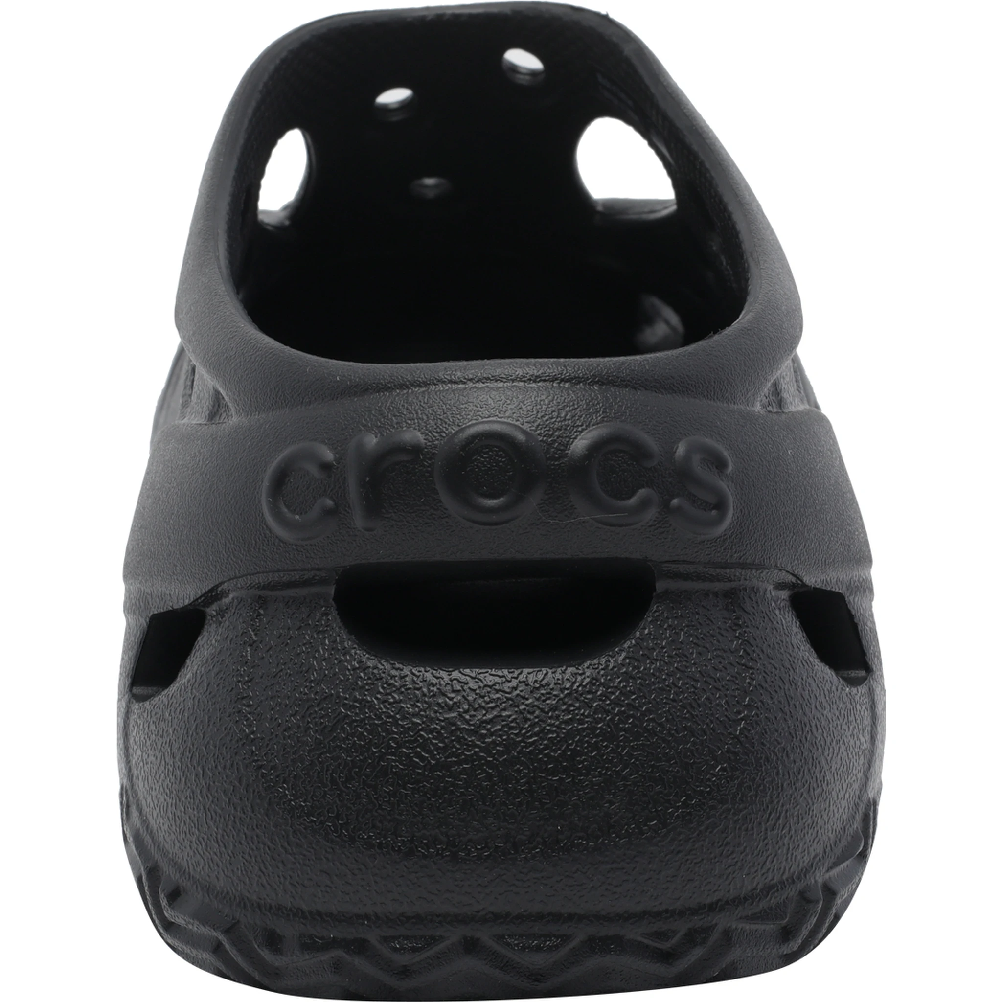 Crocs Sandals Black