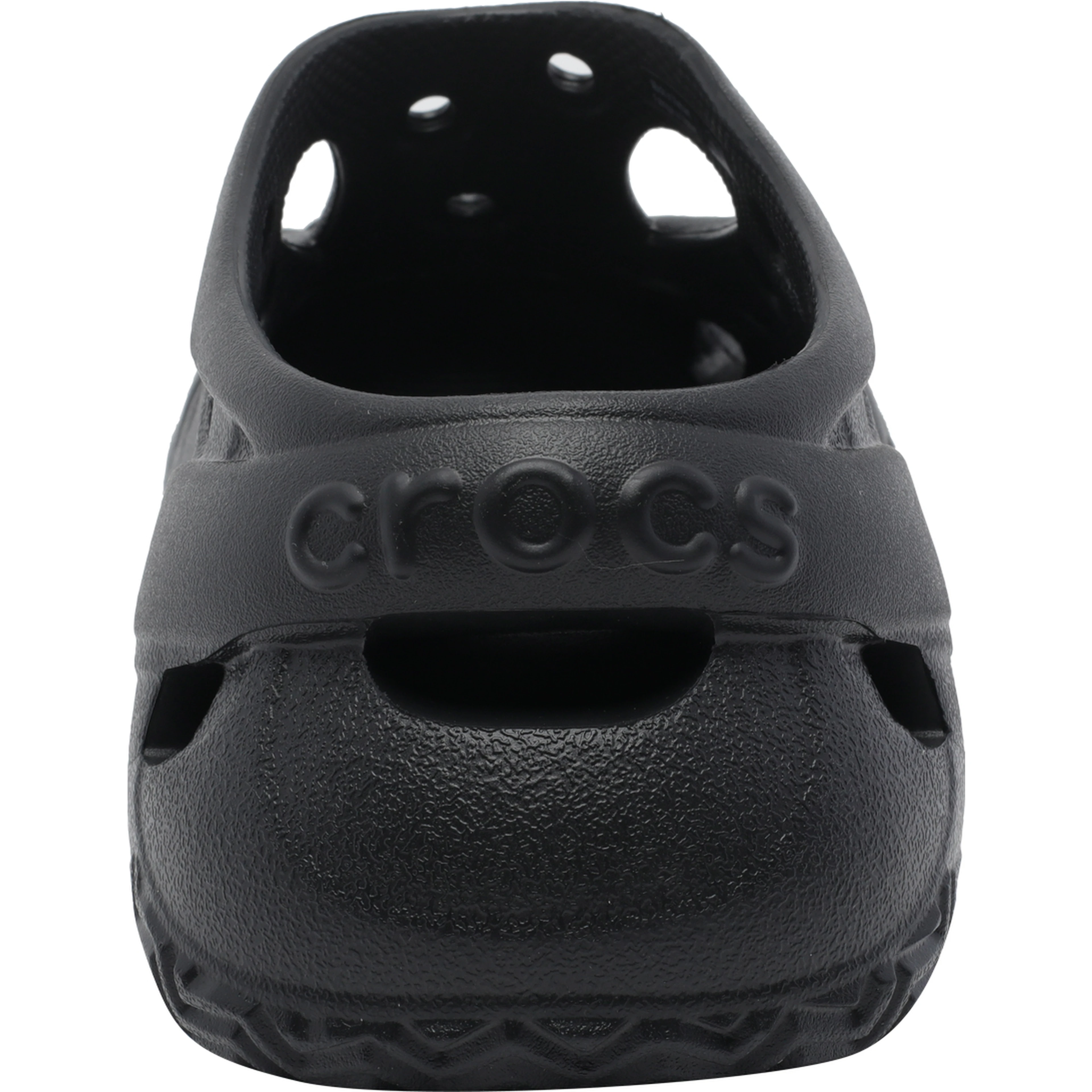 Crocs Sandals Black