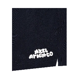 Axel Arigato Shorts Black