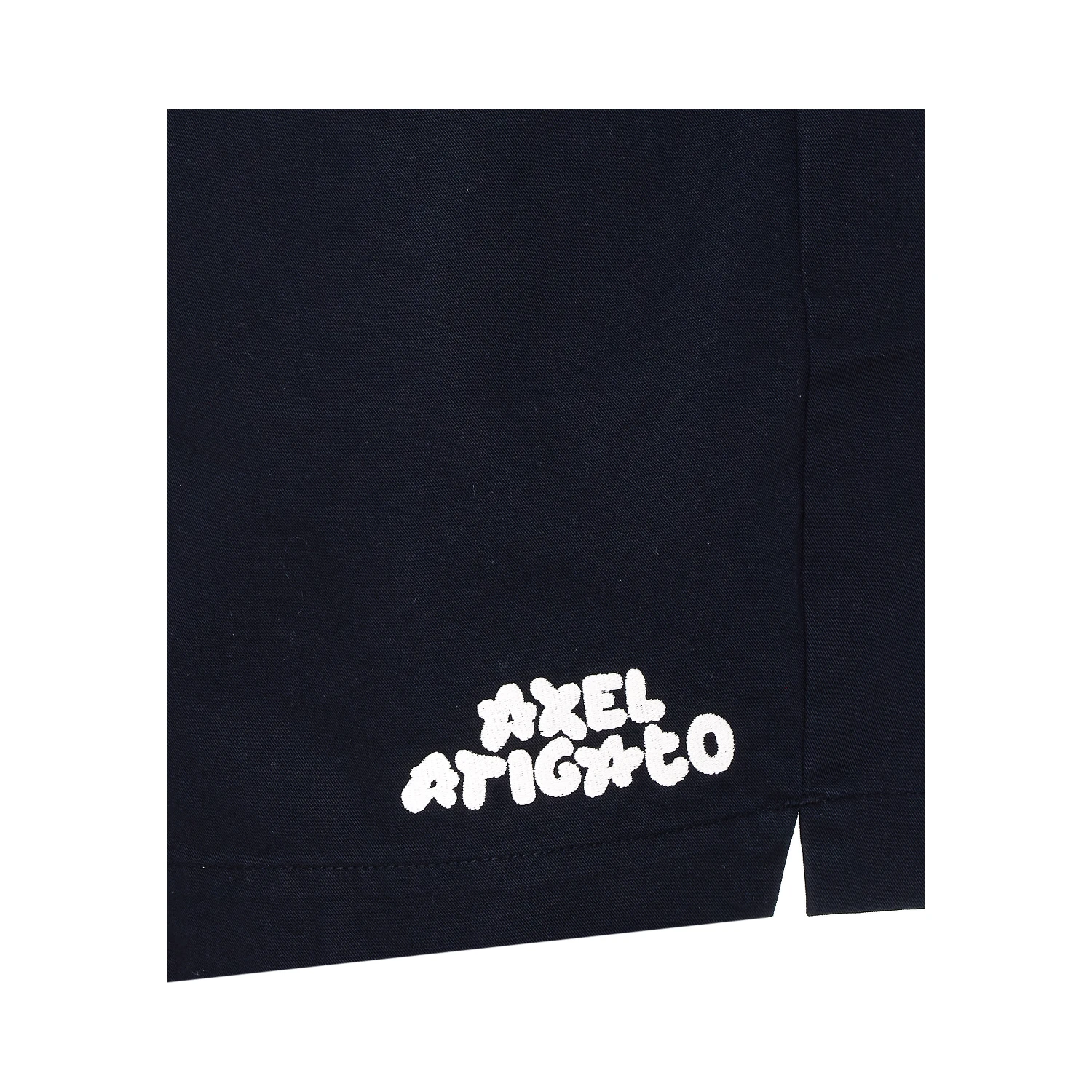 Axel Arigato Shorts Black