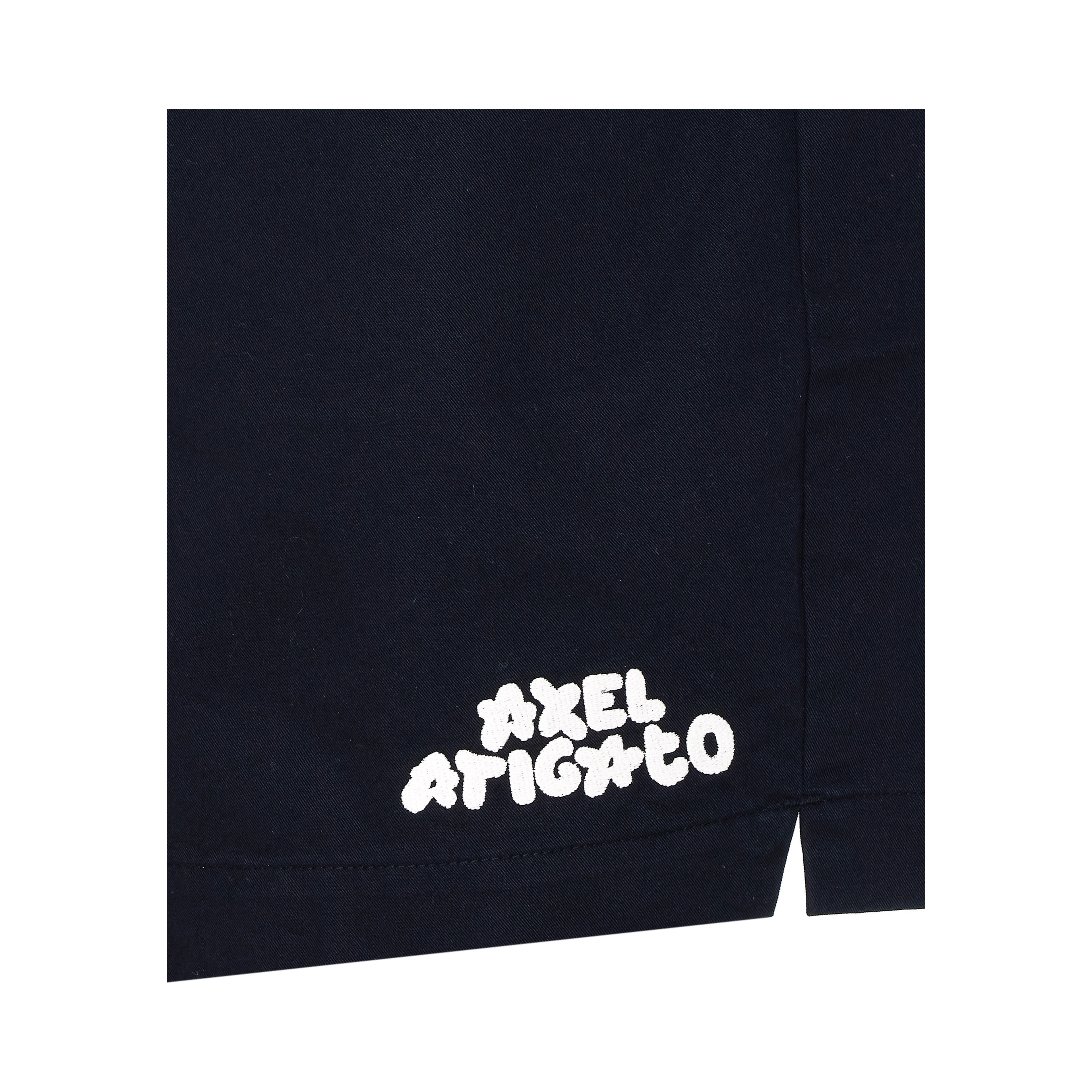 Axel Arigato Shorts Black