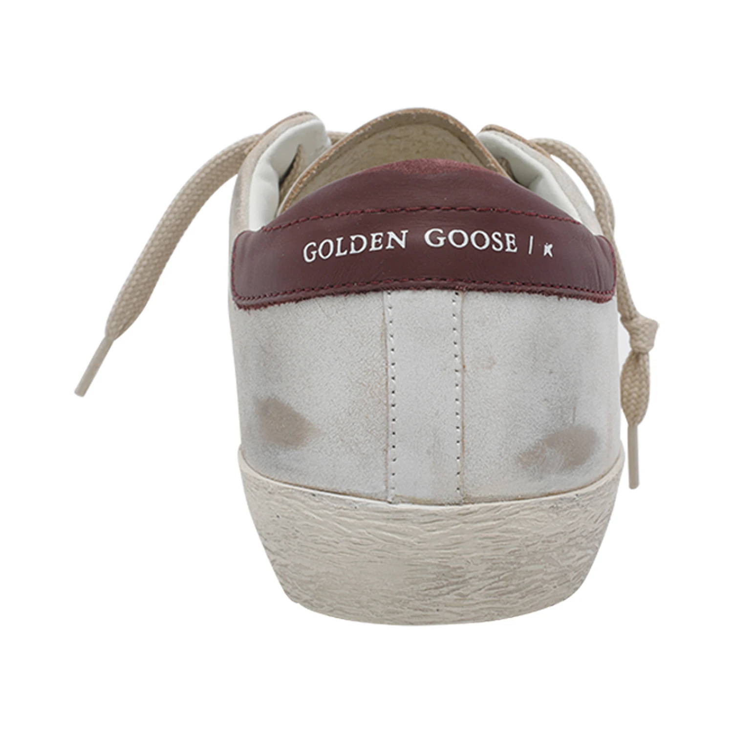 Golden Goose Sneakers White