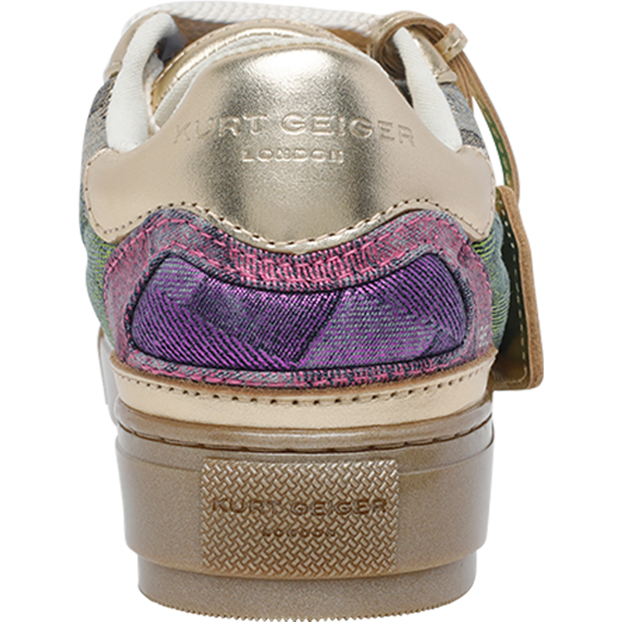 Kurt Geiger Sneakers MultiColour