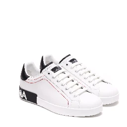 Dolce & Gabbana Sneakers White