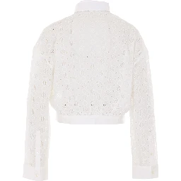 Pinko Shirts White