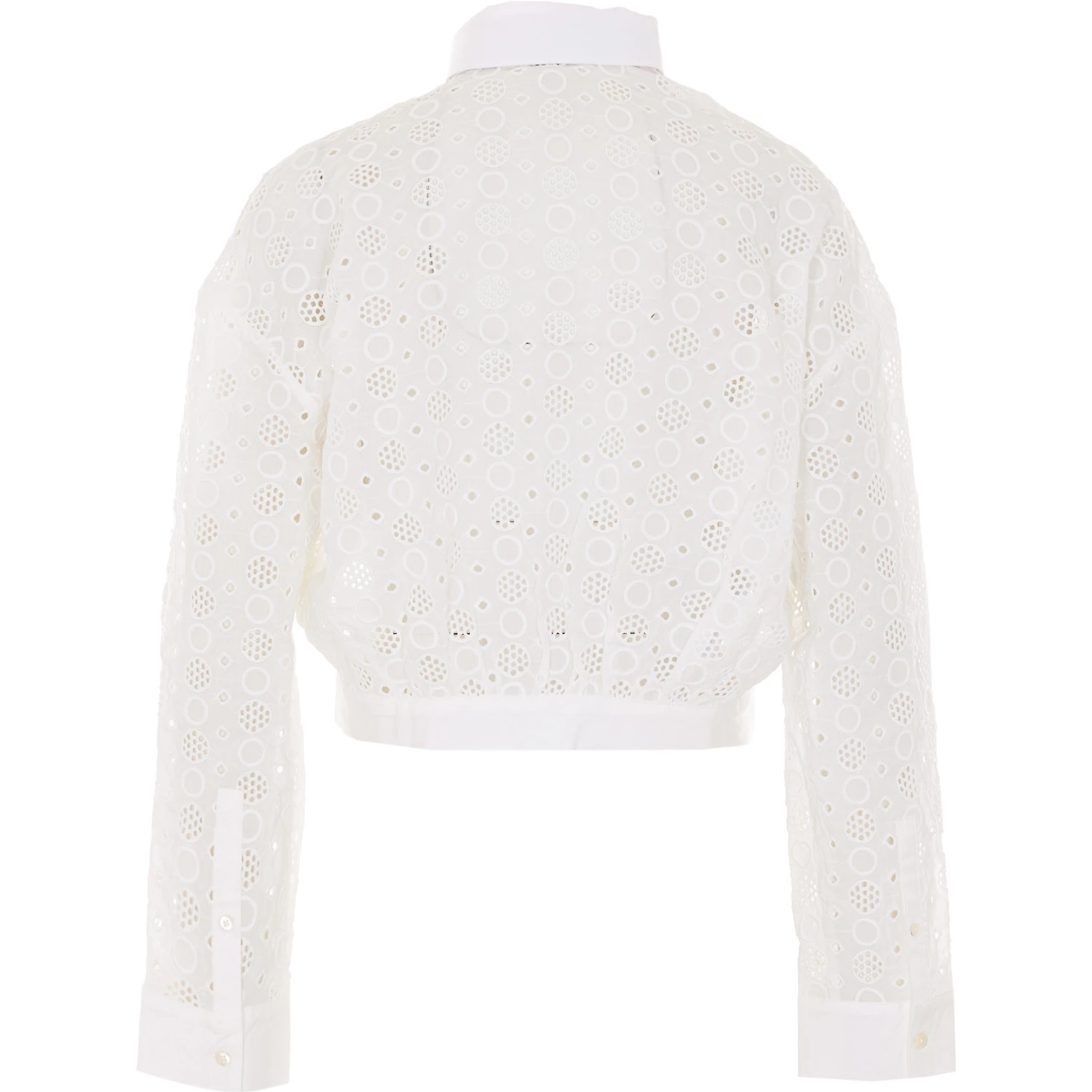 Pinko Shirts White