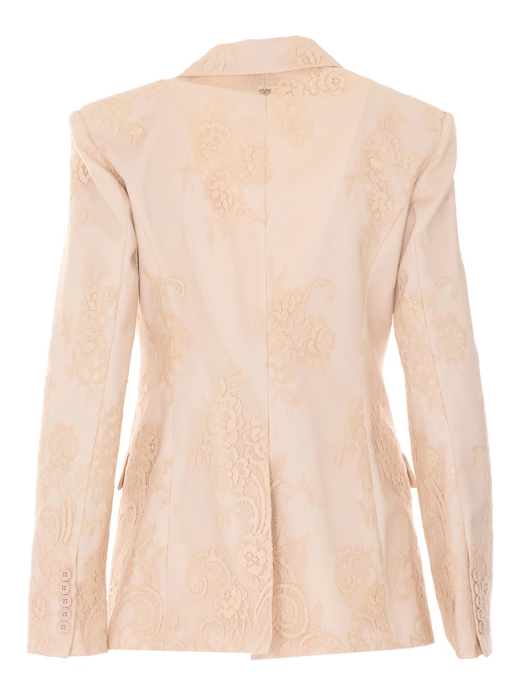 Aniye By Jackets Pink alternative