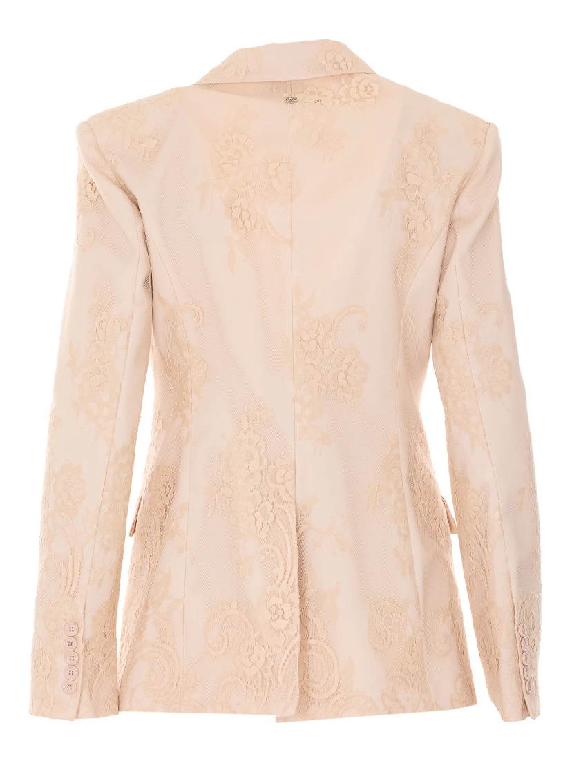 Aniye By Jackets Pink