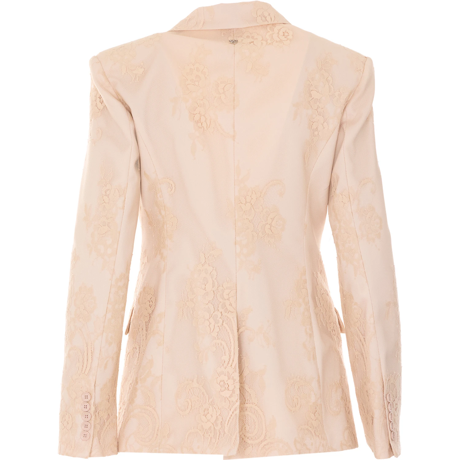 Aniye By Jackets Pink