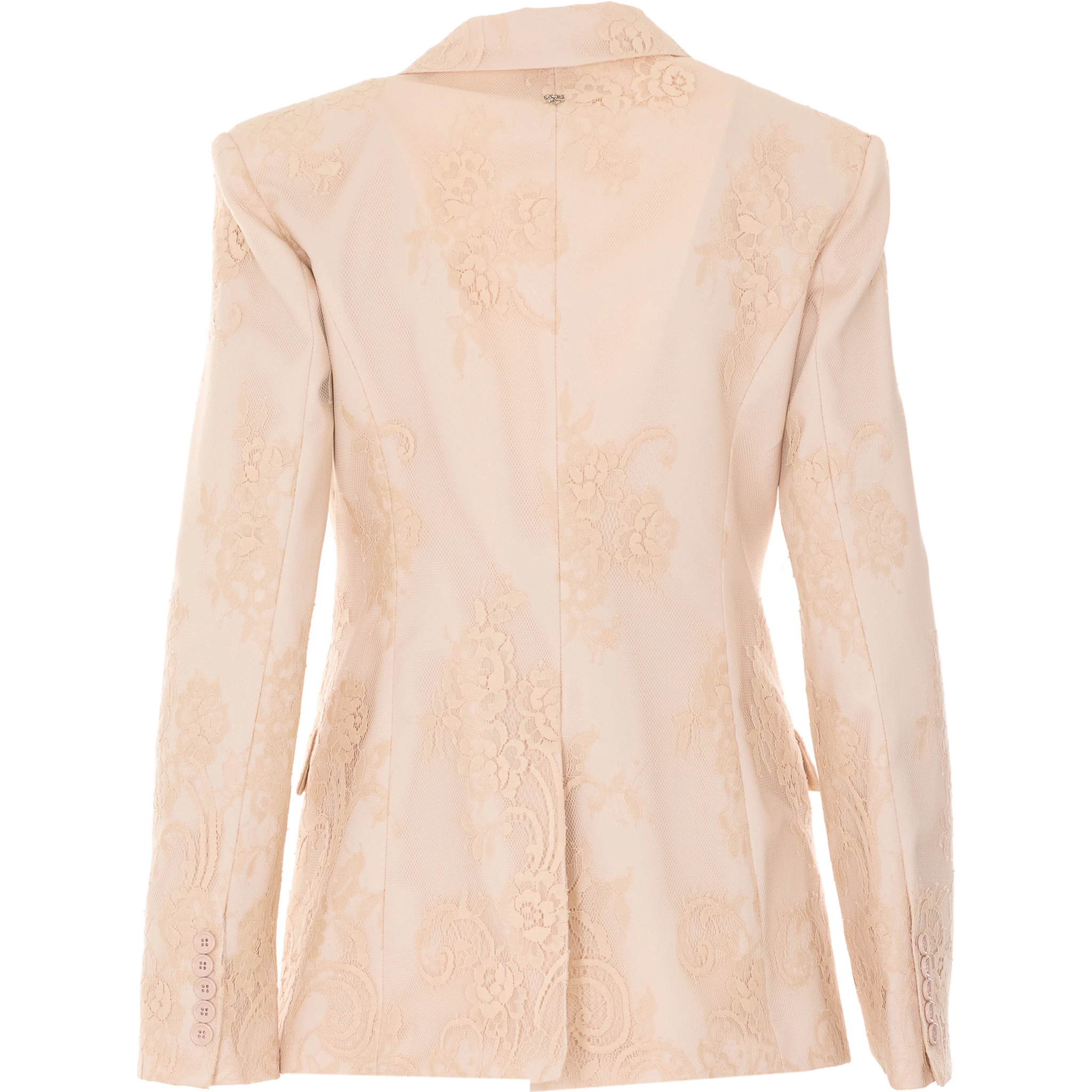 Aniye By Jackets Pink