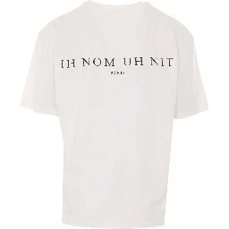 Ih Nom Uh Nit T-shirts and Polos White