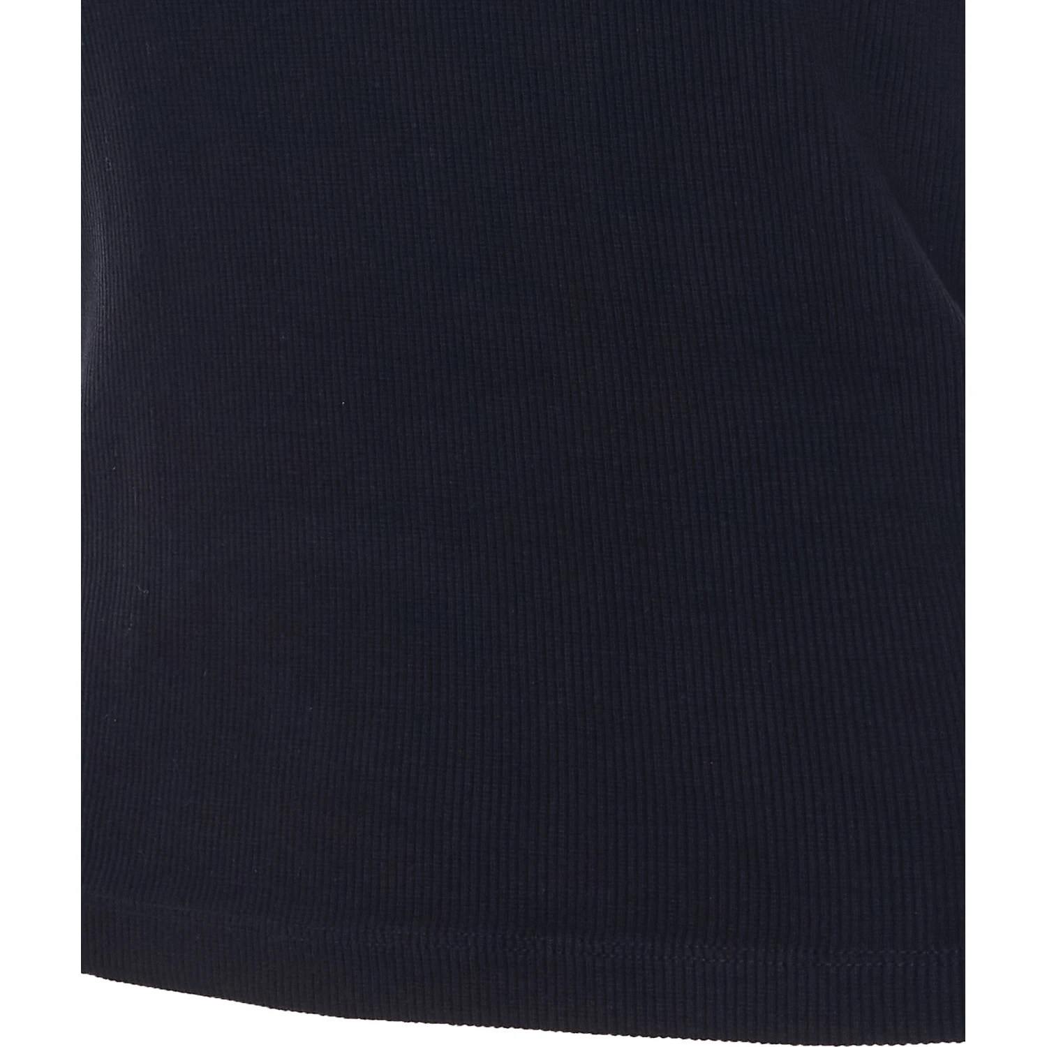 ANINE BING T-shirts and Polos Black