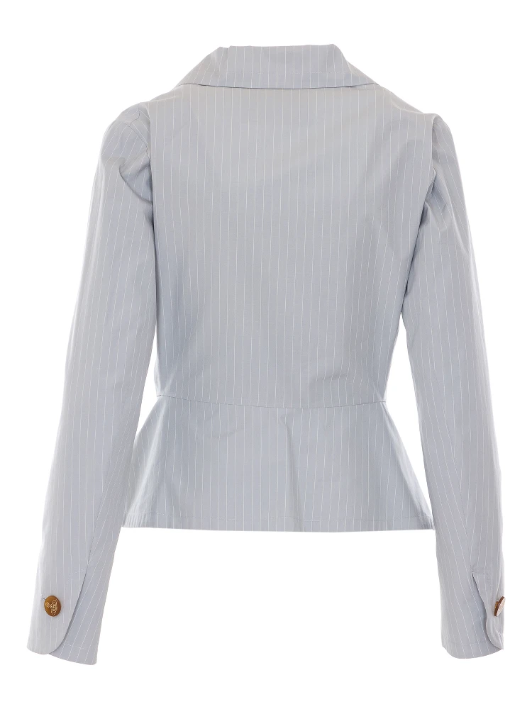 Vivienne Westwood Jackets Grey alternative
