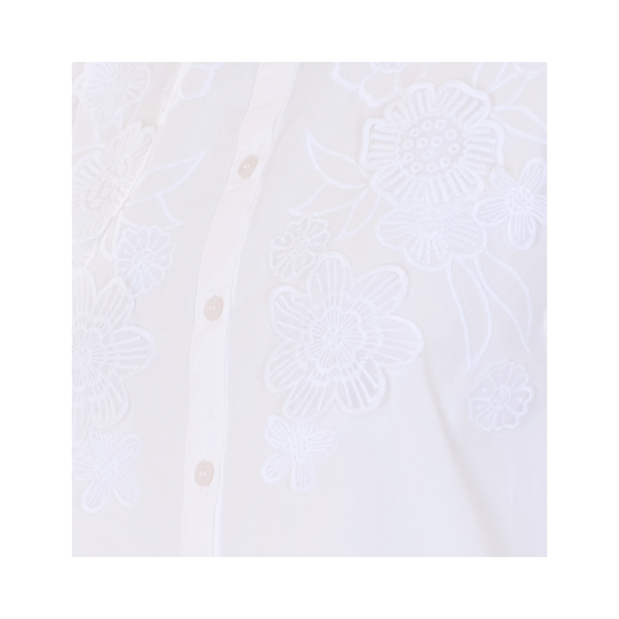 Essentiel antwerp Shirts White