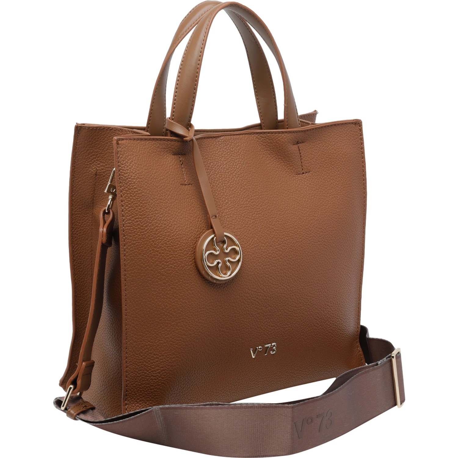 V°73 Bags.. Brown