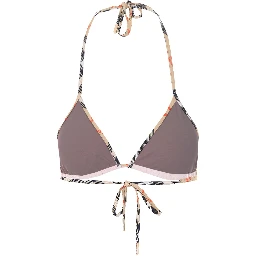 Burberry Sea clothing Pink