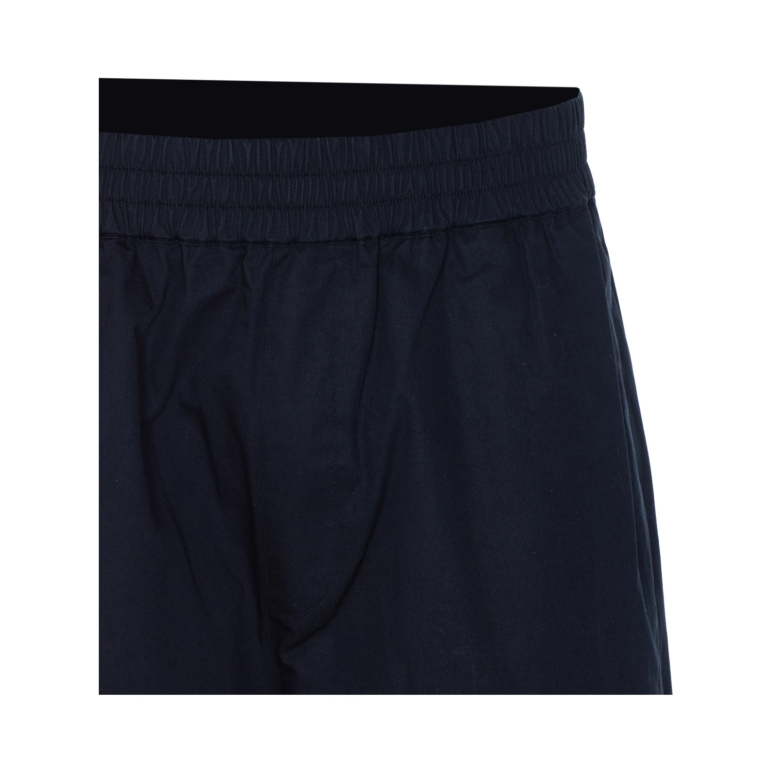 Axel Arigato Shorts Black