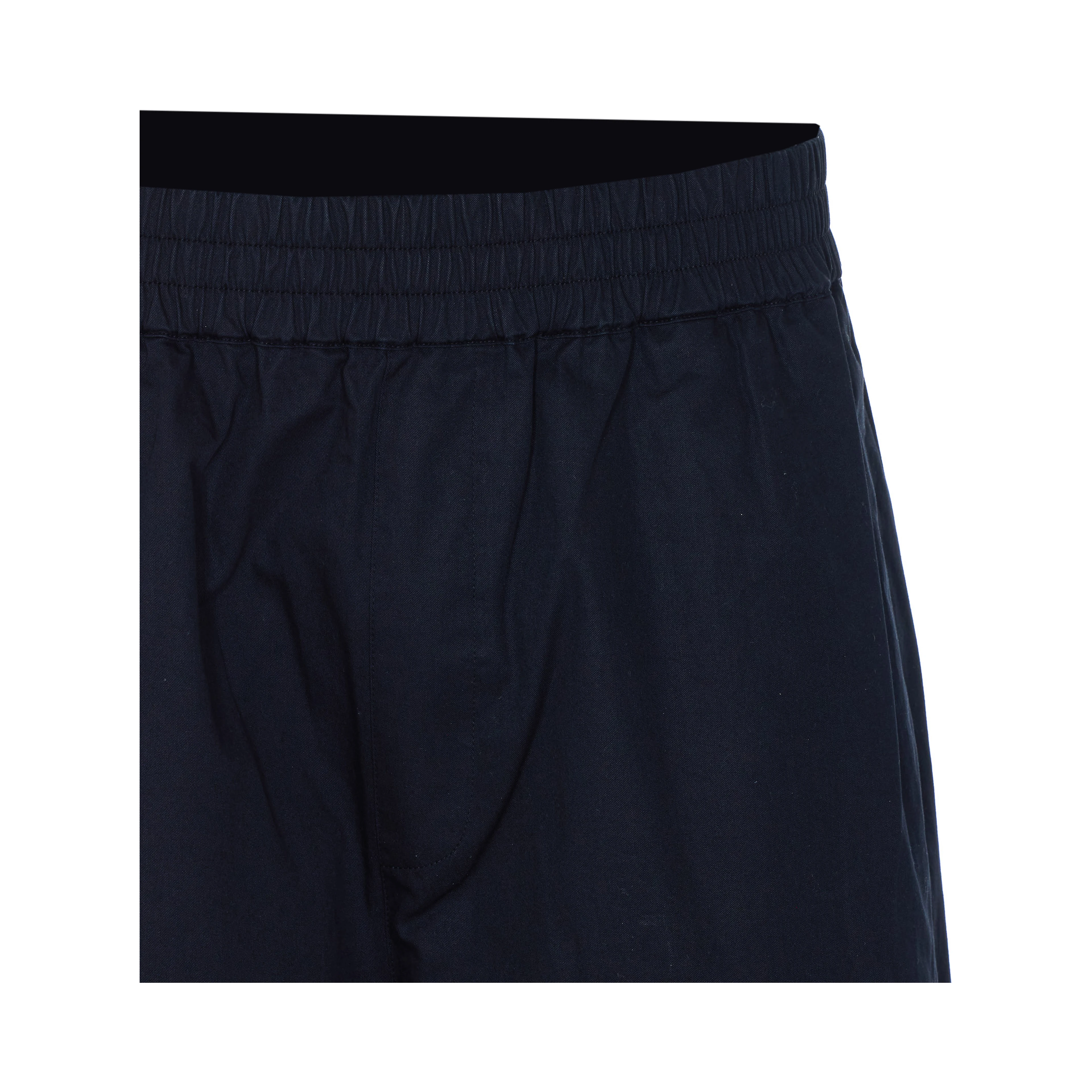 Axel Arigato Shorts Black