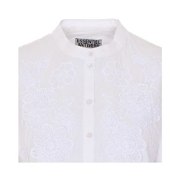Essentiel antwerp Shirts White