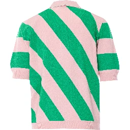 Essentiel antwerp T-shirts and Polos Pink