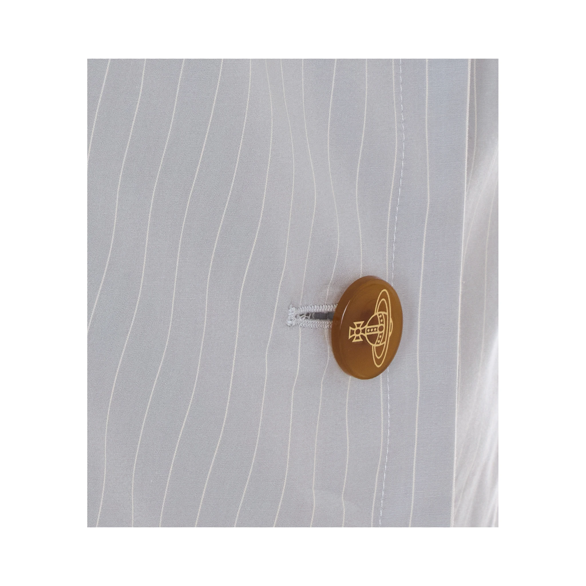 Vivienne Westwood Jackets Grey