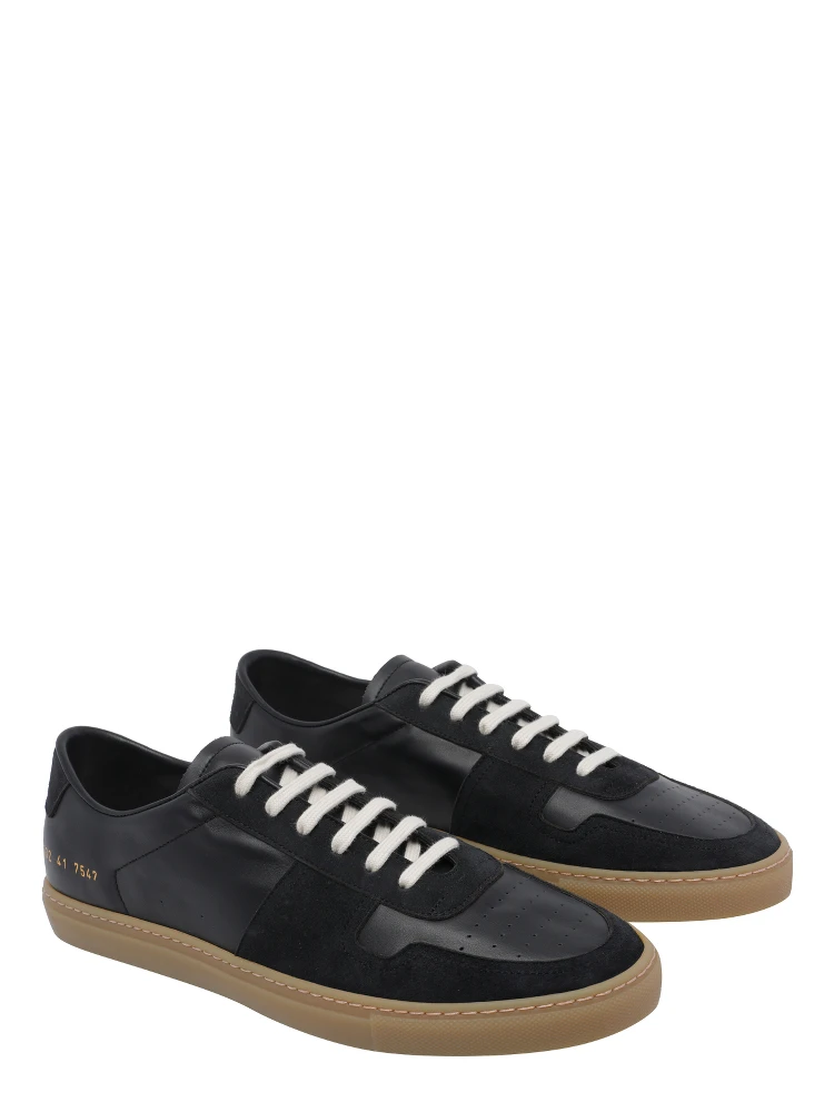 Common Projects Sneakers Black alternative