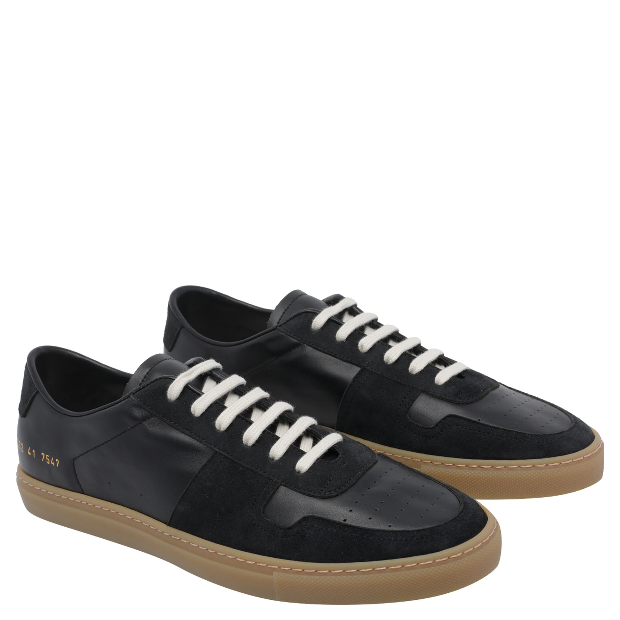 Common Projects Sneakers Black