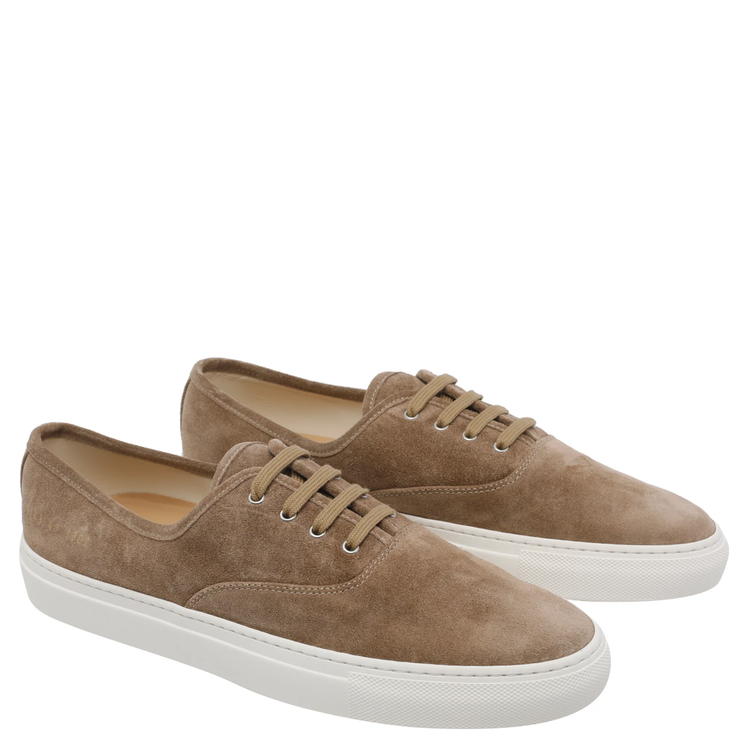 Common Projects Sneakers Beige