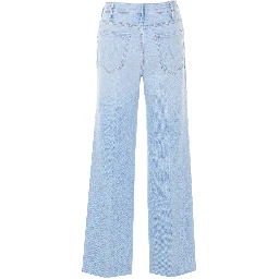 Mother Jeans