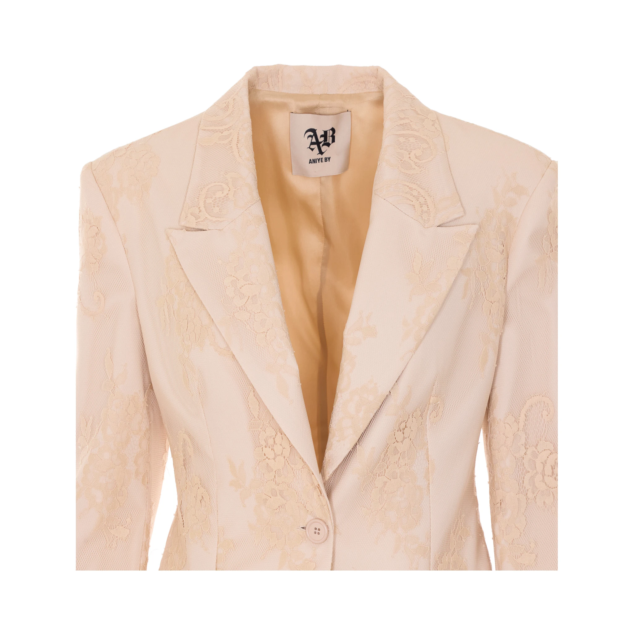 Aniye By Jackets Pink