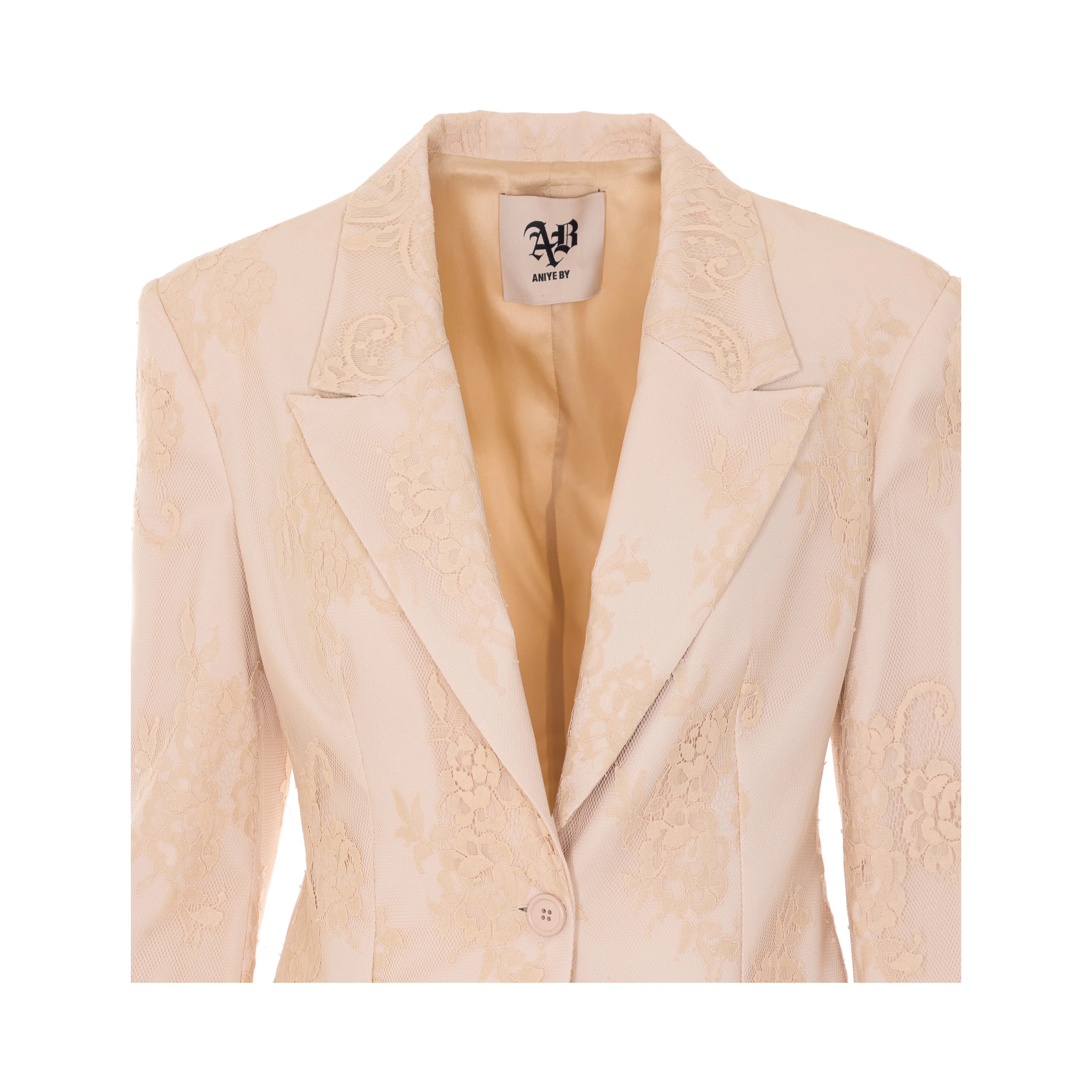 Aniye By Jackets Pink