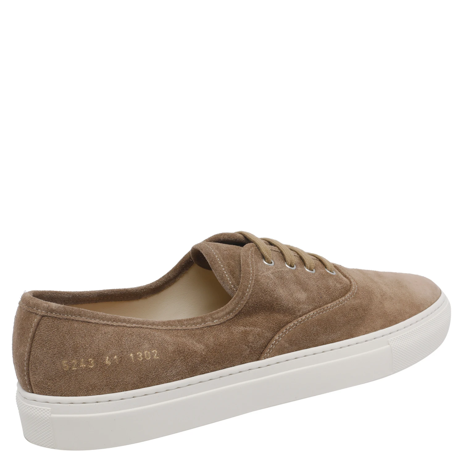 Common Projects Sneakers Beige