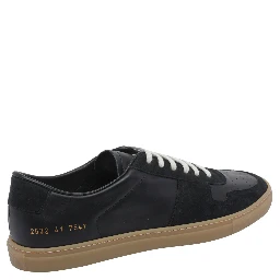Common Projects Sneakers Black
