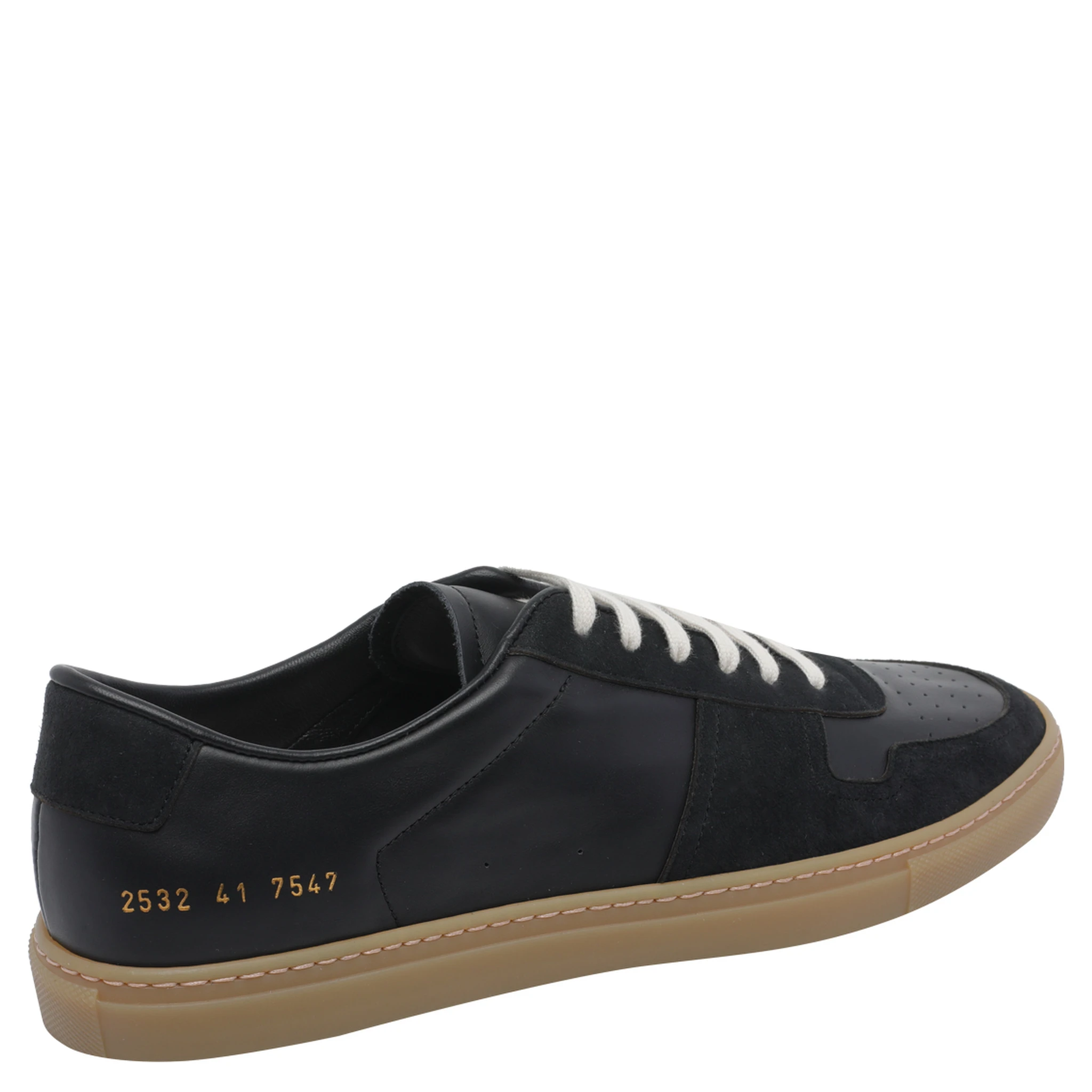 Common Projects Sneakers Black