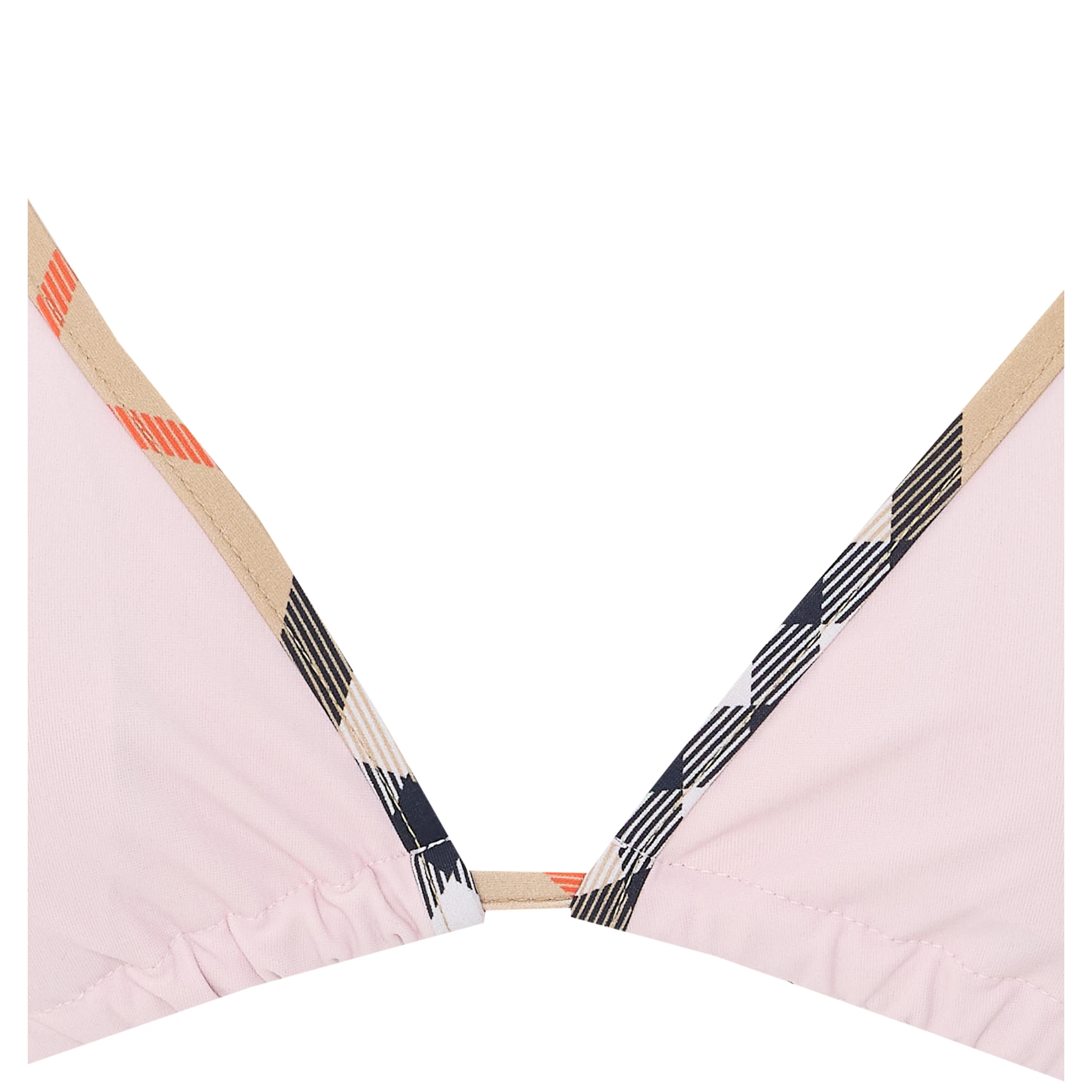 Burberry Sea clothing Pink