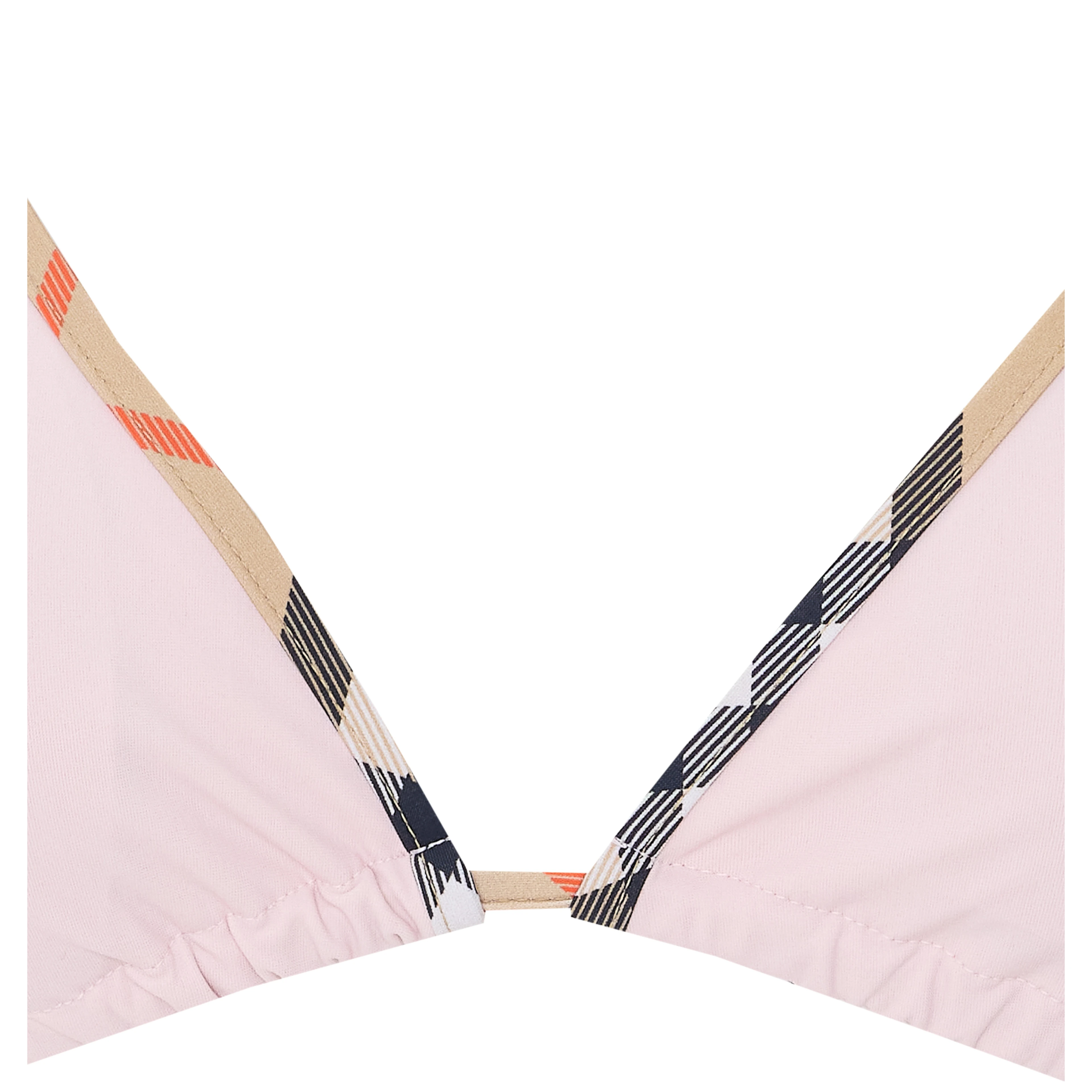 Burberry Sea clothing Pink