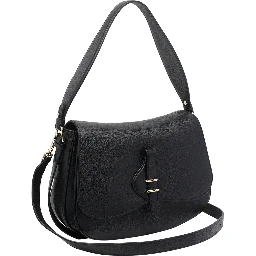 Coccinelle Bags.. Black