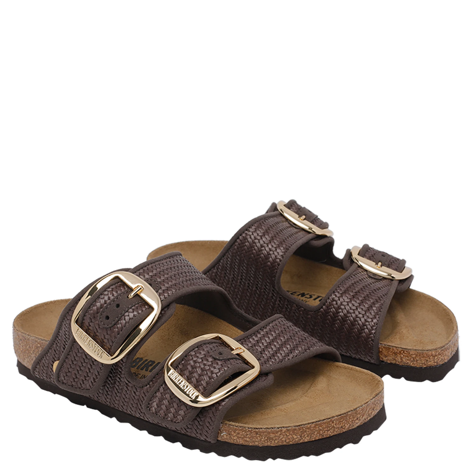 Birkenstock Sandals Brown