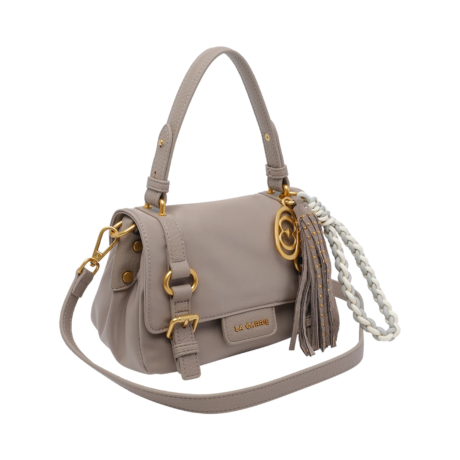 la carrie Bags.. Beige