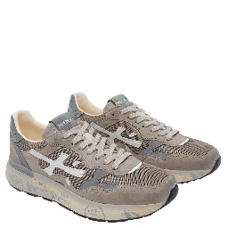 Premiata Sneakers Beige