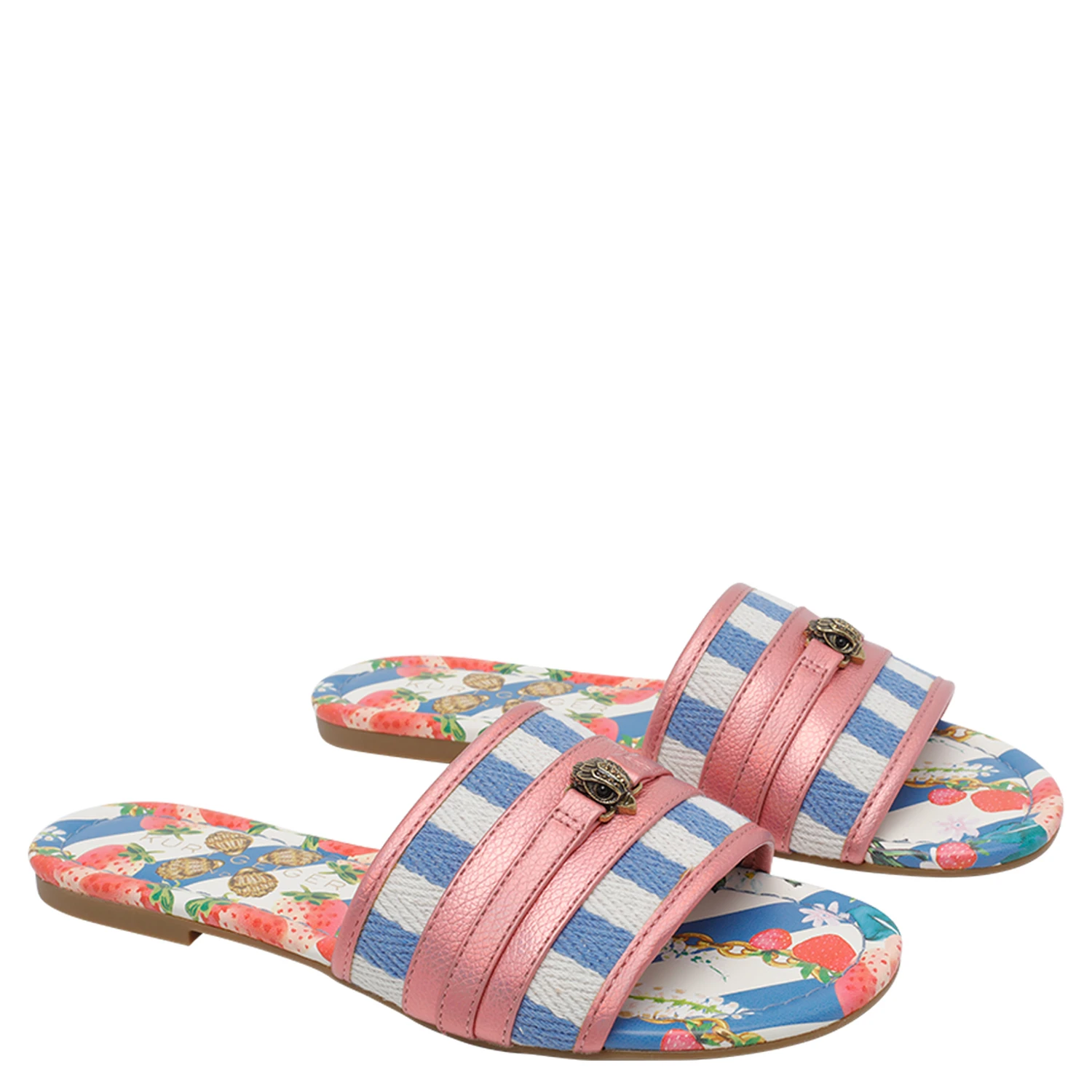 Kurt Geiger Sandals MultiColour