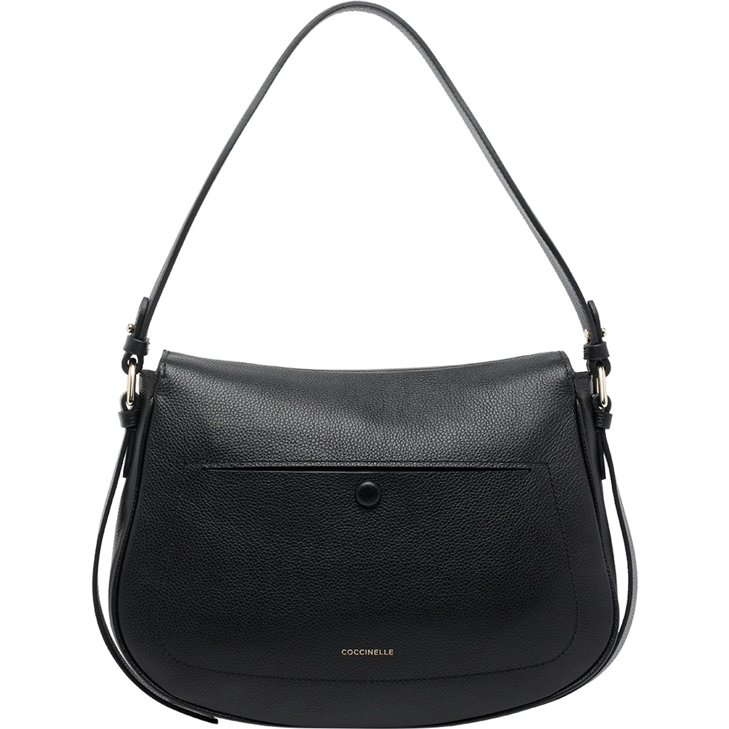 Coccinelle Bags.. Black