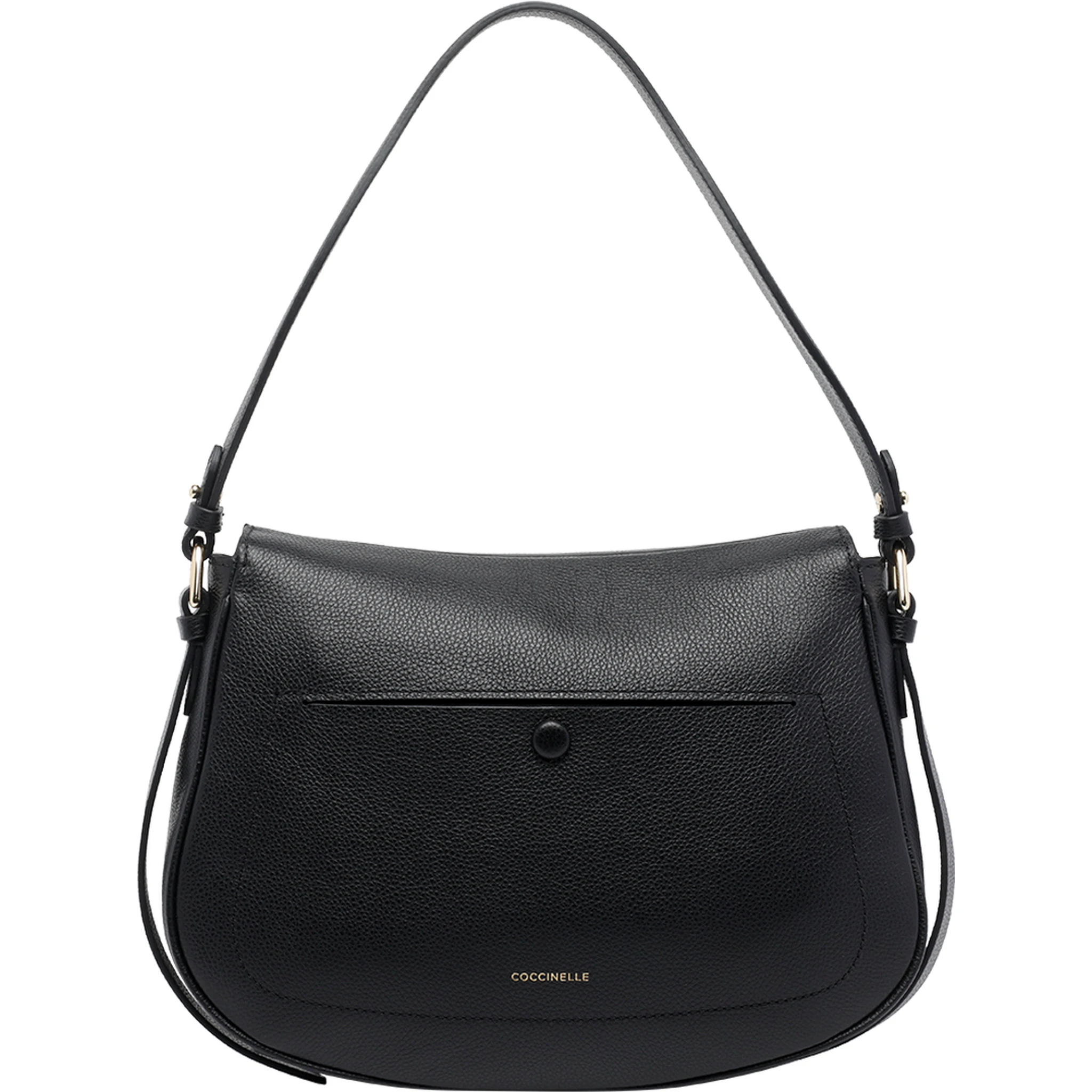 Coccinelle Bags.. Black